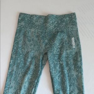 Gymshark leggins